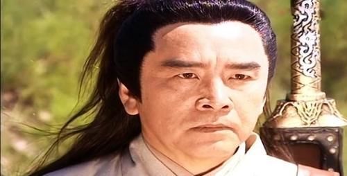 武侠剧|武侠剧中最有灵性的六大刀剑,萧十一郎割鹿刀上榜