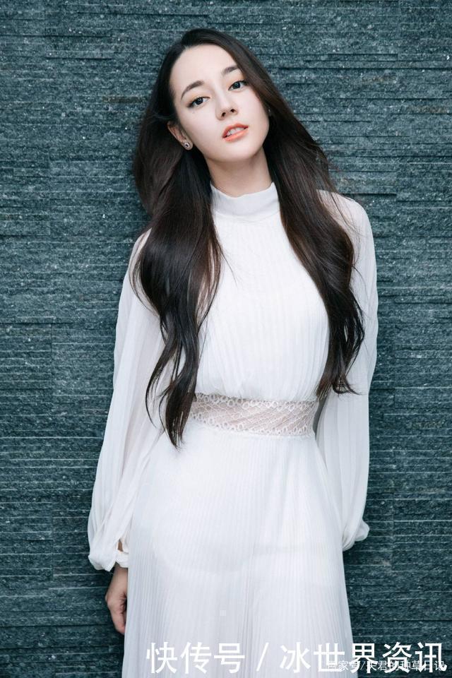 刘海式|“留刘海”早就过时了!今夏流行这4种“发型”,8成女生都适合