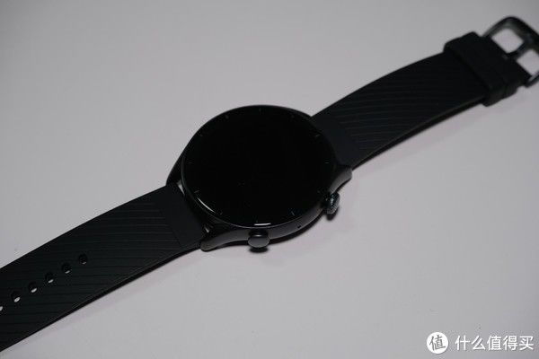 表冠|系统流畅 续航持久 Amazfit 跃我GTR3智能手表开箱体验