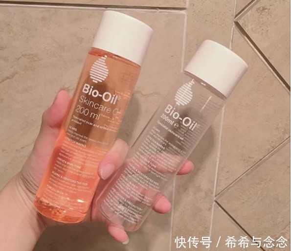 控制体重|别再花钱乱做无用功!有效预防妊娠纹就看这3点,生完好像没生过