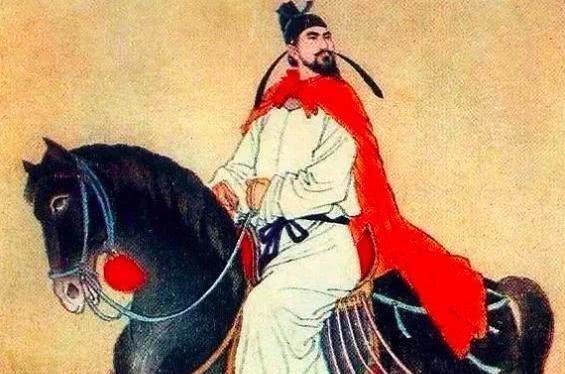 传神&元稹很感人的一首诗,短短28字,读后让很多人落泪!