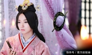 后悔|卫子夫刎剑而死,皇后的丧钟响彻宫中,皇上后悔也晚了!