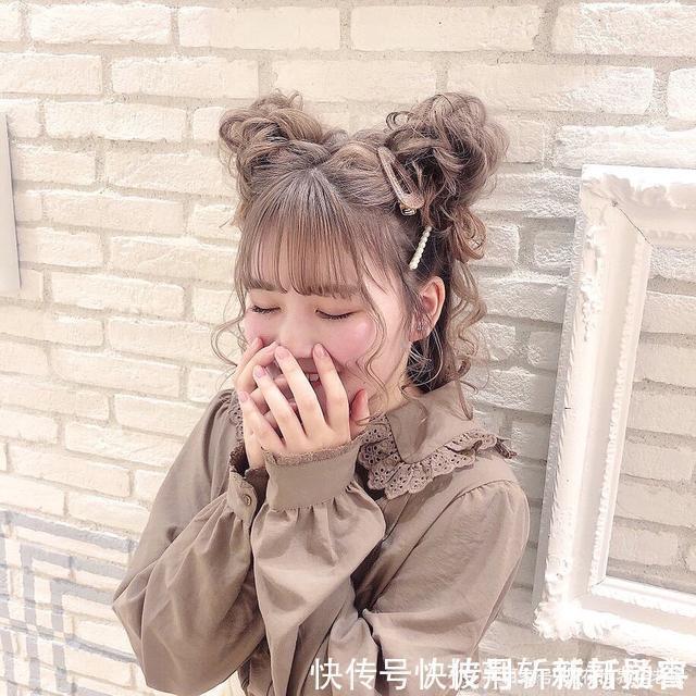 编发|超详细的编发技巧,既简单又可爱,从此不再烦恼扎头发了!