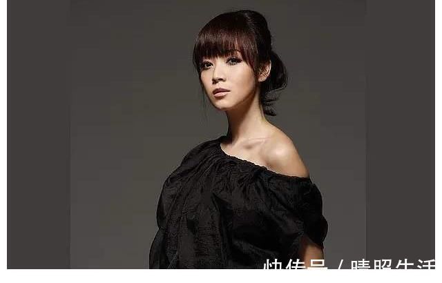 贤良淑德貌美如花!能娶到侯佩岑做老婆,此生应该没有遗憾了吧