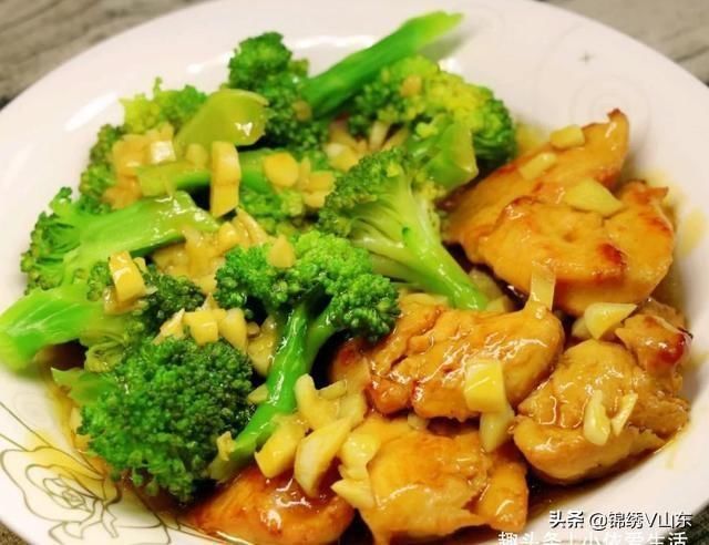 娃娃菜|味道鲜美的14道家常菜，香味扑鼻，每次一上桌全抢光，超下饭