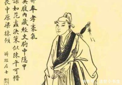 李靖|古代历史上的十大名将,每个都堪称天下奇才,国之良将!