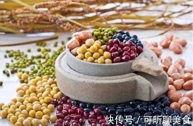 升糖|糖尿病吃粗粮也要小心,这几种粗粮反而是“升糖利器”!