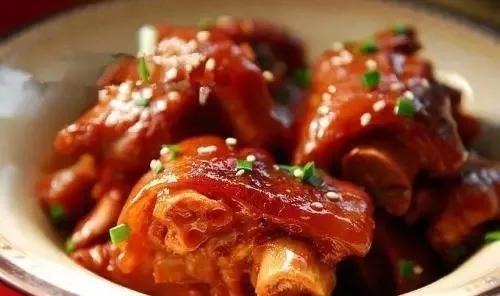 推荐几道撑得上场面的大菜，下次家里来客人学着做