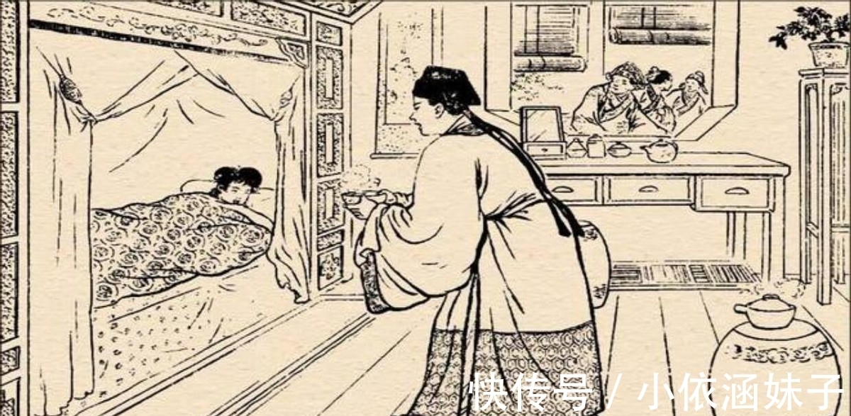 奇闻异事:道士把铜钱变大,富豪看到钱眼里有美人,差点丢了命