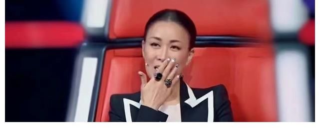 廖昌永|那英退出《中國好聲音》現場錄制，來了一位大神級人物，是誰呢？