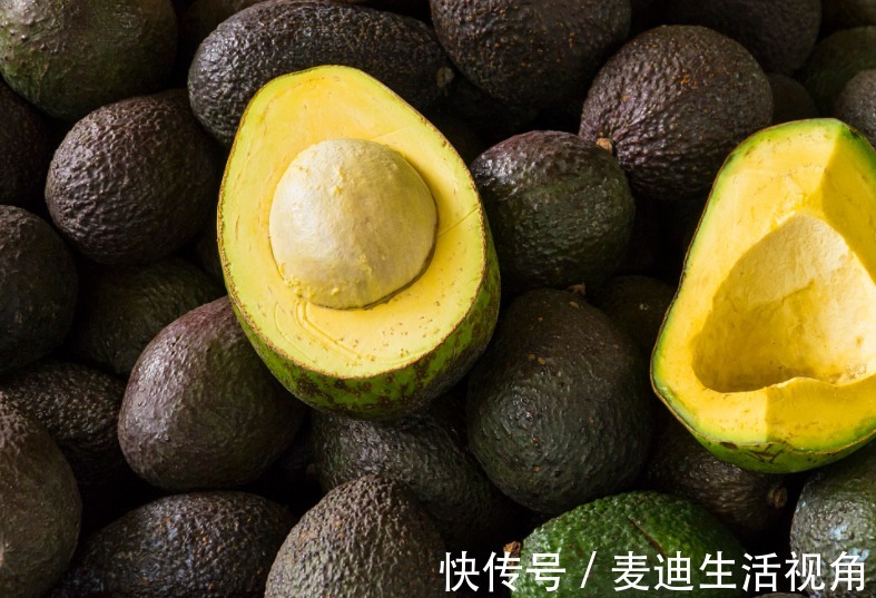 血液|血脂高，身体会出现3个“信号”，少吃“2果”，多做“3事”，血液清澈