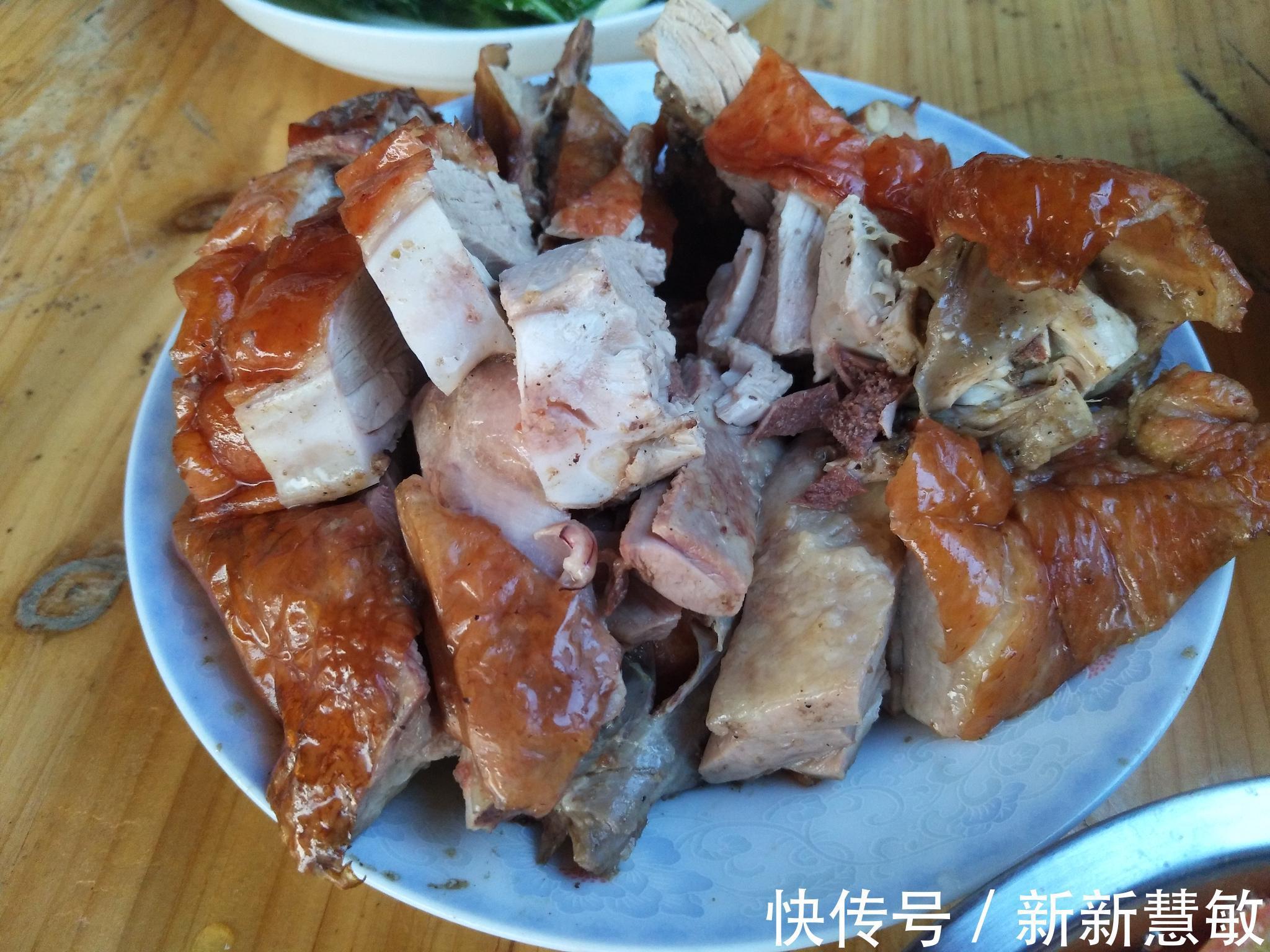 弟媳|弟弟过生日,弟媳做了一桌菜,大伙儿吃个精光,直夸弟弟有福气