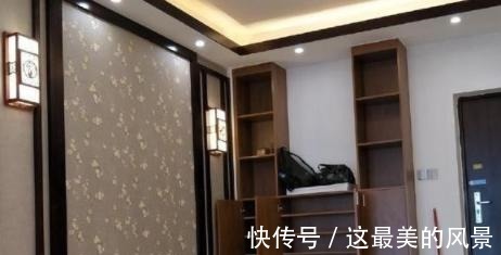 背景墙|15万装修好的房子,明明很漂亮,期待被表扬,好东西分享一下!