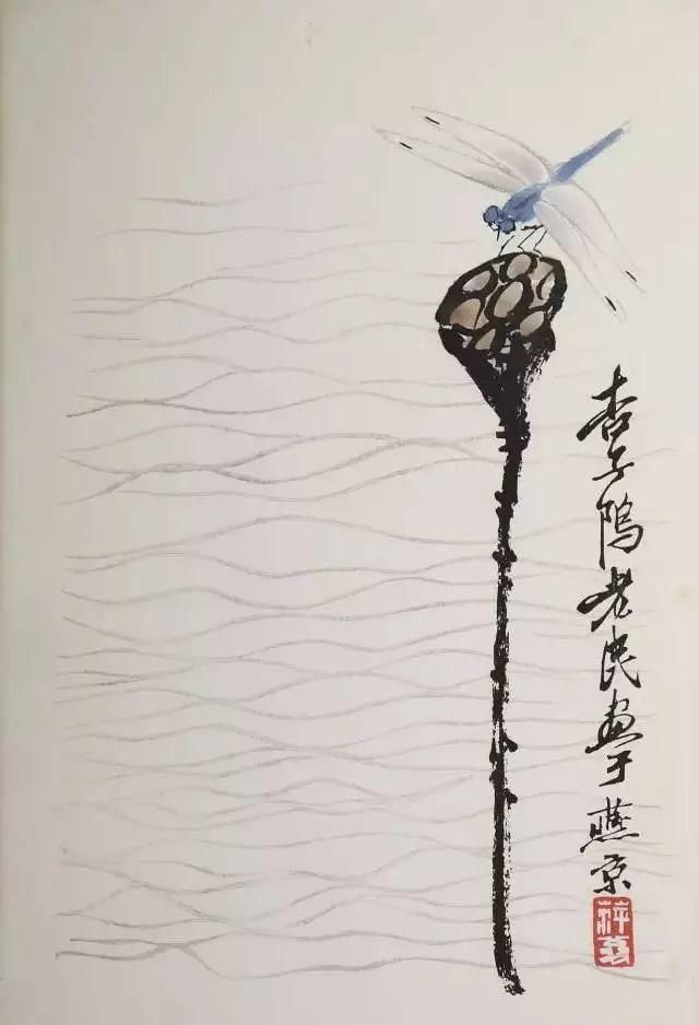 中国画|什么是好画？