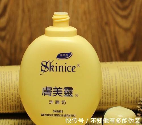 护肤品并非越贵越好，身边这5种“老牌国货”，价格便宜还好用！