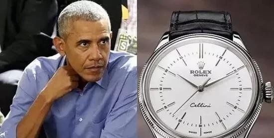 劳力士 手表档次高低的划分依据?你的手表属于哪个水平?