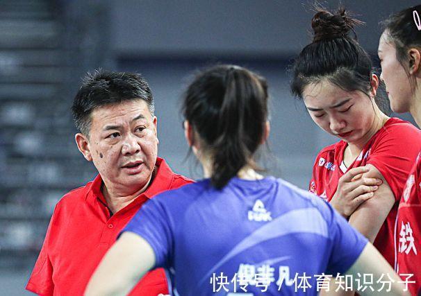 球员|蔡斌会选谁进入女排?4大世界冠军人气旺,7大江苏籍球员机会来了