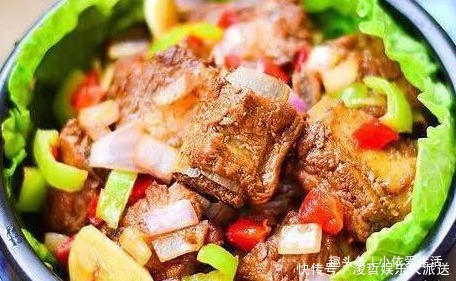 美味|香喷喷的几道家常菜,下酒下饭,简单美味,招待客人特有面子