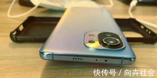 果粉|第一次从苹果换成小米是怎样的感受?十年老果粉说心坎了,太真实