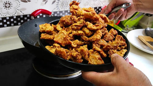 五花肉好吃有诀窍,教你特色吃法,咬一口满嘴香,好吃不油腻!