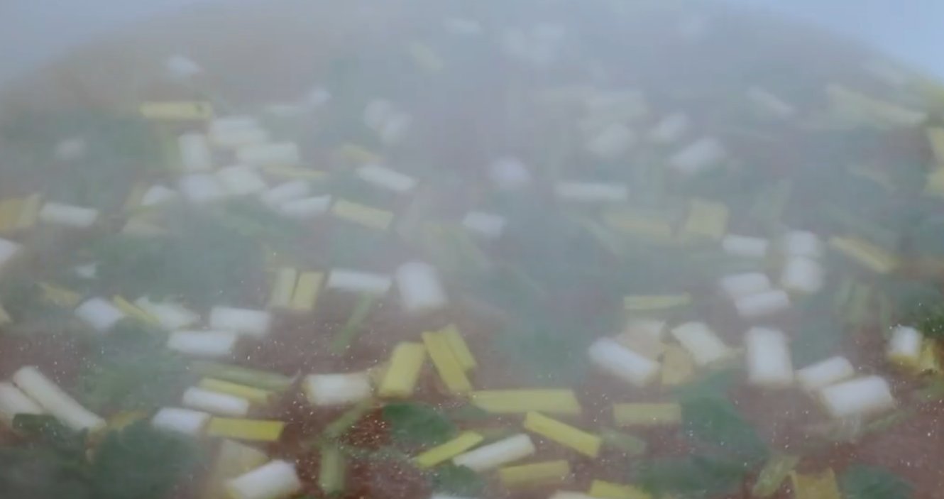  粉条|粉条不要炖着吃了，咱们换个新吃法，一口酥脆，一碗下去真舒坦