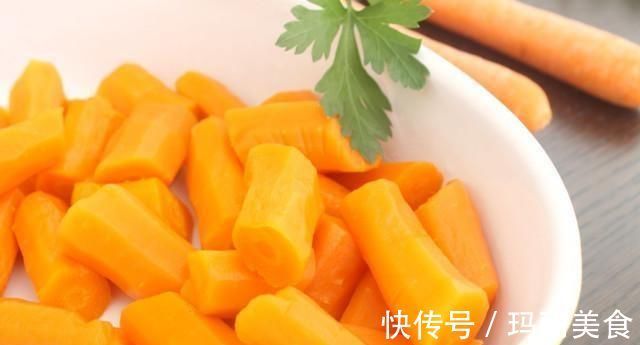 甘聚糖|不要节食这10种食物有很强的饱腹感和低热量,所以吃减脂