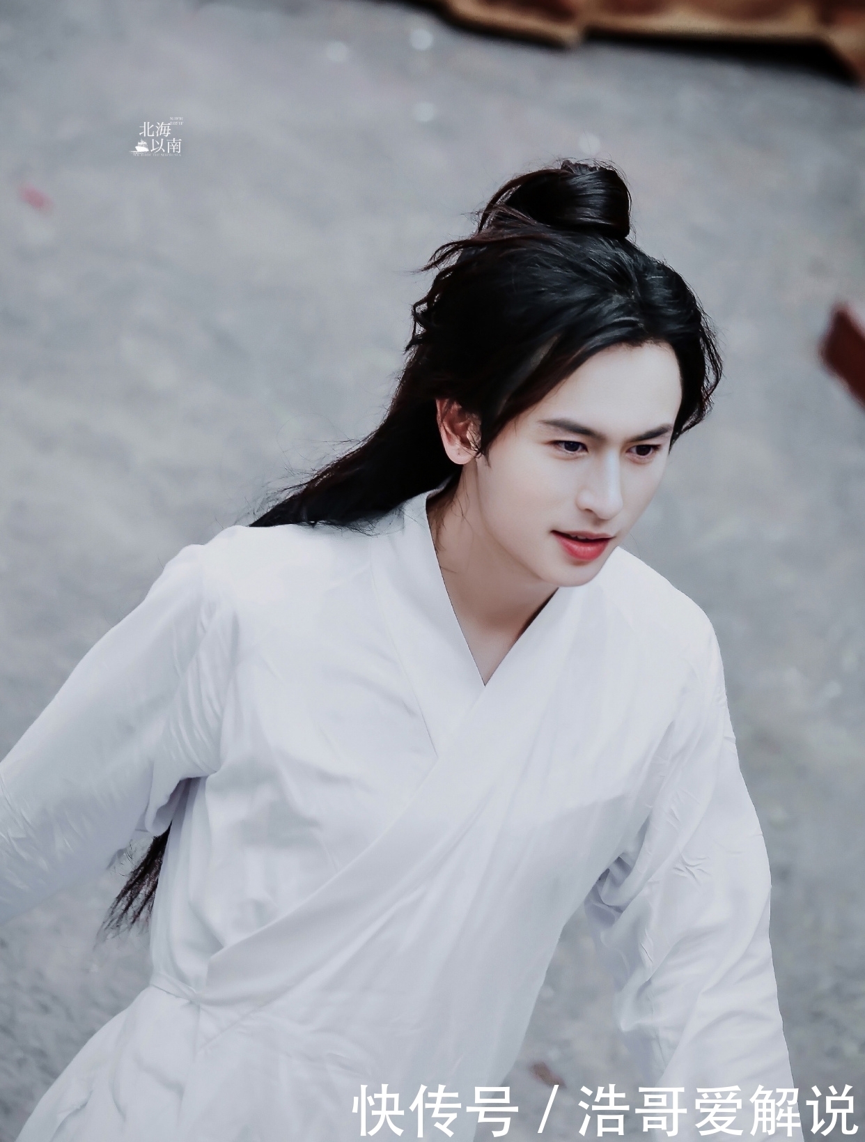 青春环游记 张哲瀚入戏太深?本人有意与龚俊继续同台,却遭赵薇严词拒绝