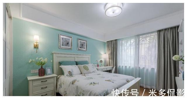 石膏板|150平简美风设计，全屋打满柜子，实用又大气，尤其是卧室设计