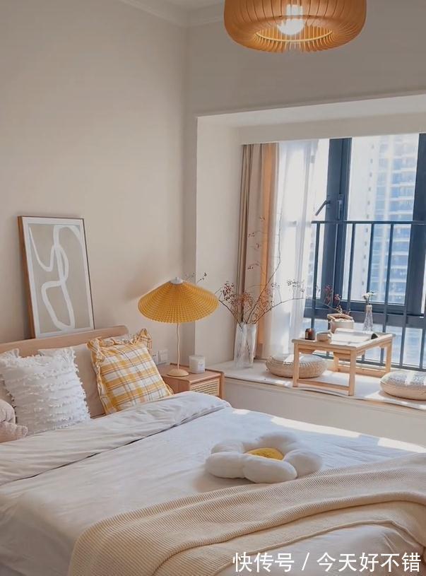 柠檬树|卧室不要乱养花,4种“催眠花”,净化夜间空气,一觉睡到大天亮