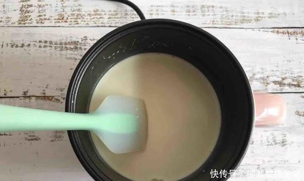 学会|这是吃牛奶好的方法,他有内容和颜值,并学会了刷和分解朋友圈