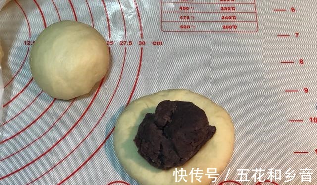 面包机|在家也能复刻的桃李毛毛虫面包,干净卫生,最重要的是,成本极低!