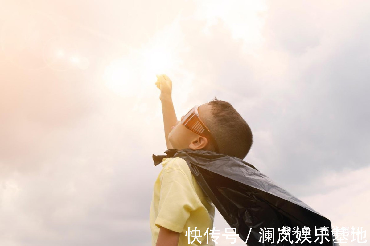 内向|“出去浪”和“宅在家”的孩子,长大谁更有出息?现实会有些打脸