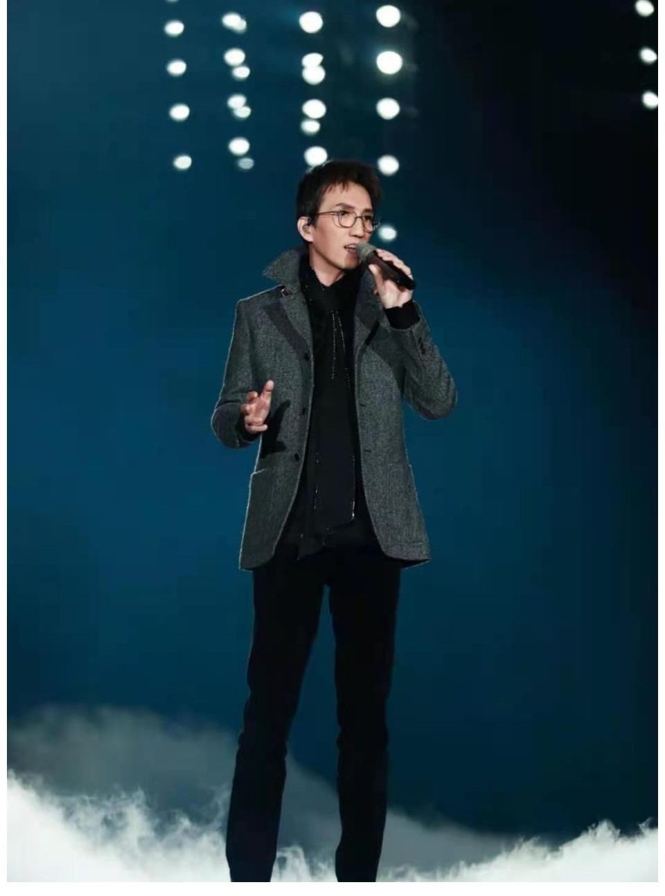 李云迪|公開(kāi)演出前的沖突不斷，林志炫的氣氛尷尬，人人都有怨氣