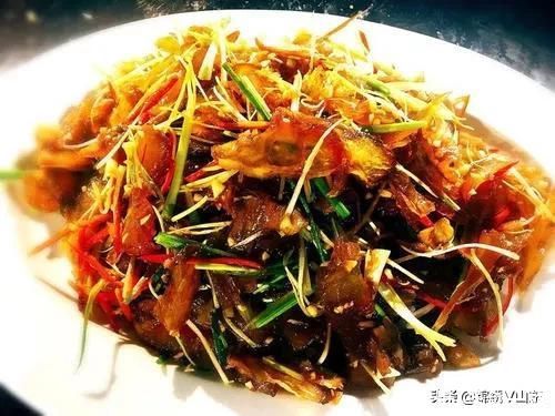 春节团圆宴上必做的23道佳肴，口感丰富，学会了给家人露一手