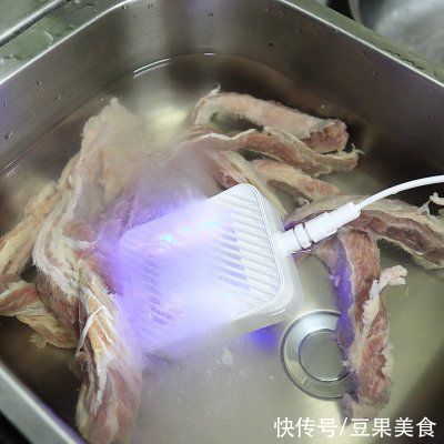 最适合在家吃的电饭煲炖牛肉，美味又健康