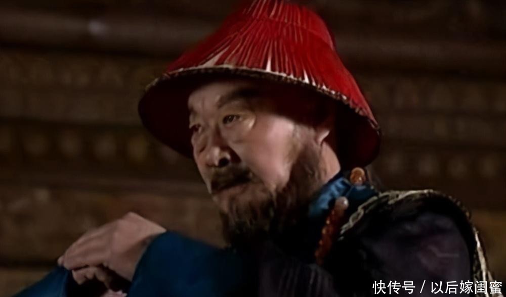 孝庄|鳌拜想铲除魏承谟，孝庄一个计谋，不敢动反给他升官