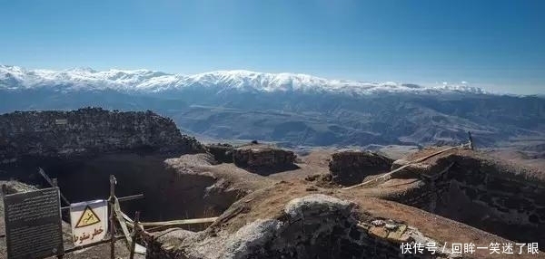 山中老人|蒙古军队如何覆灭13世纪的恐怖集团