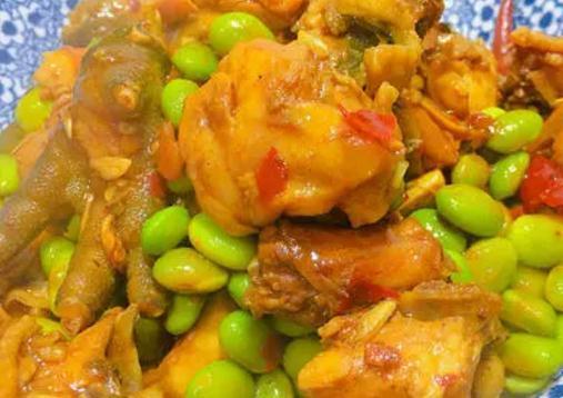 感冒|孩子抵抗力差经常感冒生病,多吃经典菜,补钙补铁强身少生病