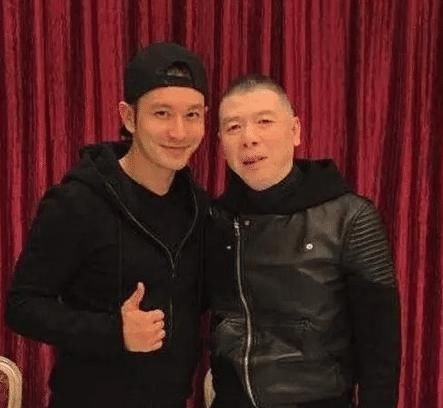 明天你是否依然爱我|曝无戏可拍后又被《跑男》除名?baby离开黄晓明后,真的啥也不是