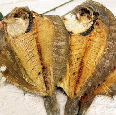 最常见的50种食用鱼,别再说你不认识,好好看看,你认识几种