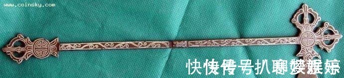 冷兵器&盘点中国古代造型奇特的奇葩冷兵器, 你认识几个