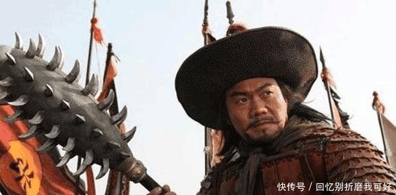 梁山的创始|谁才是梁山的大功臣很多人说是宋江,其实是他!