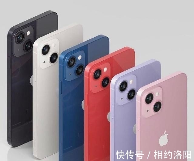 厂商们|国内热捧国外遇冷的iPhone13 这里到底藏着什么事？