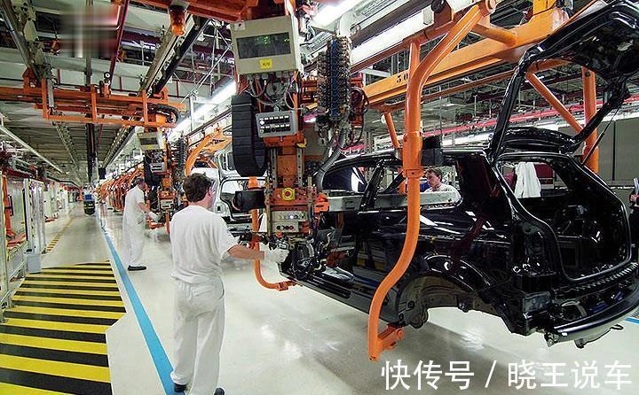 生产量|日媒调查公布,全球汽车生产产能一览