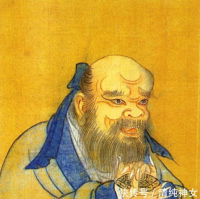 轻易|鬼谷子人生在世这5种人,值得我们深交,别轻易错过