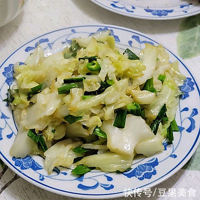 黄焖豆腐|做堂堂正正的人吃地地道道的年夜饭