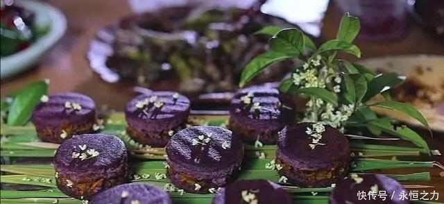 家宴|李子柒晒家宴2千万人观看,收获谷物满仓,美食个个惊艳,看馋了