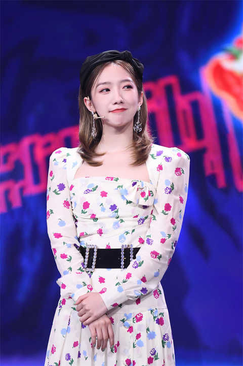 郭科|《听说很好吃》解锁创意美食，林依轮孟美岐王耀庆跳拿捏舞嗨翻全场