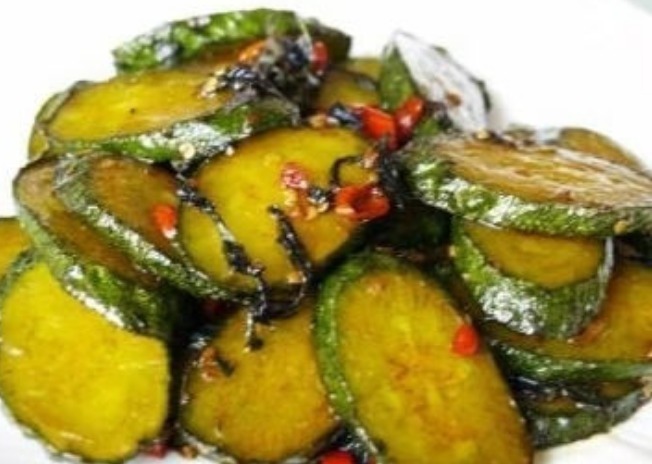 紫苏叶|多给家人吃的养生菜,常做给孩子吃,低糖高纤维,营养又美味