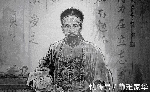 父母&儿女能否成龙凤,和分数无关,曾国藩留下6字家训,点醒天下父母